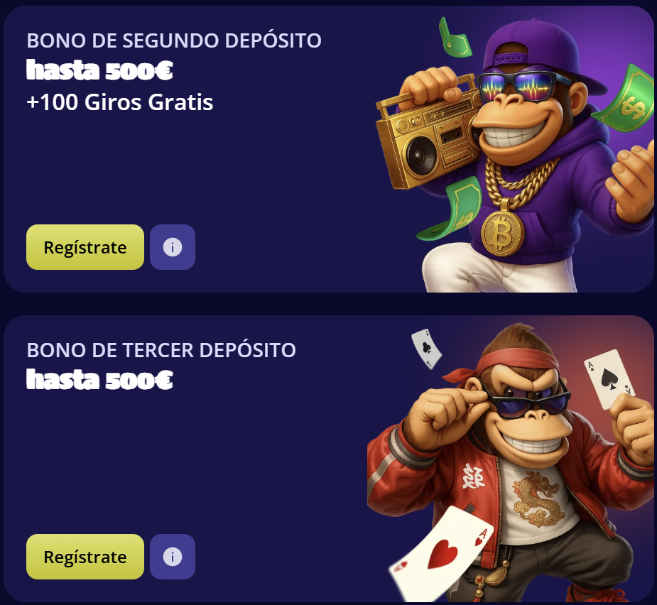 bonuskong casino